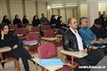 کمپین طراحی گنجینه سوالات ملی در دانشکده پزشکی افضلی پور برگزار شد